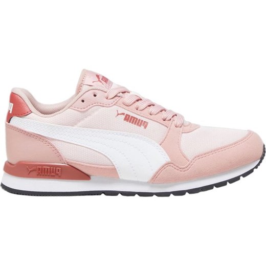 Buty ST Runner v3 Jr Puma ze sklepu SPORT-SHOP.pl w kategorii Buty sportowe dziecięce - zdjęcie 165302185