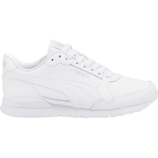 Buty ST Runner v3 L Jr Puma ze sklepu SPORT-SHOP.pl w kategorii Buty sportowe dziecięce - zdjęcie 165302288