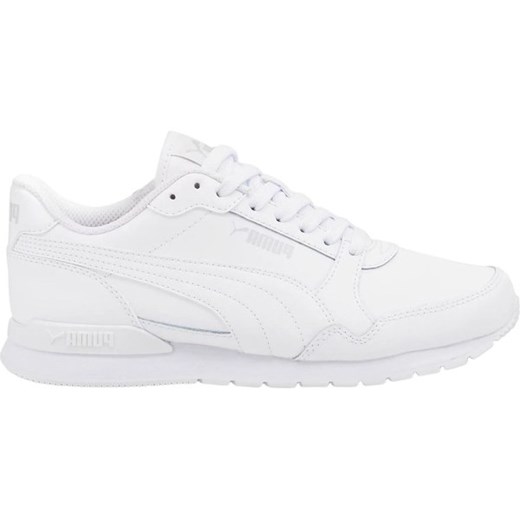 Buty ST Runner v3 L Jr Puma Puma 37 1/2 wyprzedaż SPORT-SHOP.pl