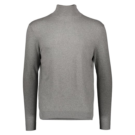 ESPRIT Sweter w kolorze szarym ze sklepu Limango Polska w kategorii Swetry męskie - zdjęcie 165309787
