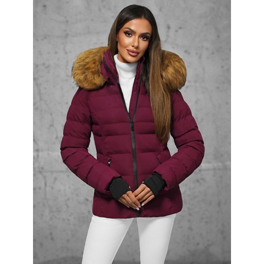 Kurtka damska Ozonee długa 