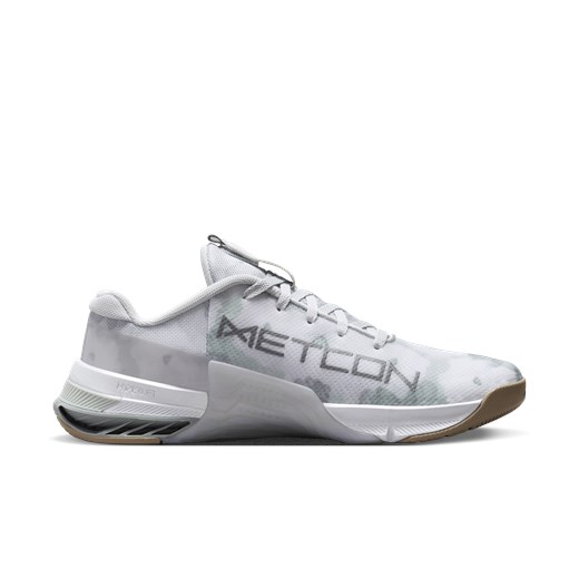 Damskie buty treningowe Nike Metcon 8 Premium - Szary Nike 42.5 Nike poland