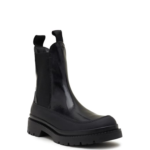 Workery damskie Gant jesienne casual 