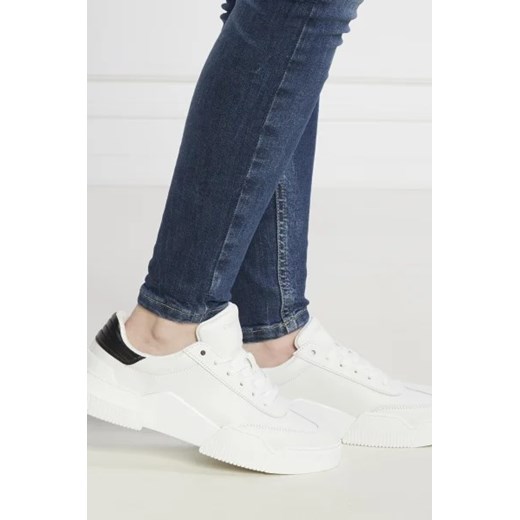 Buty sportowe damskie Calvin Klein sneakersy