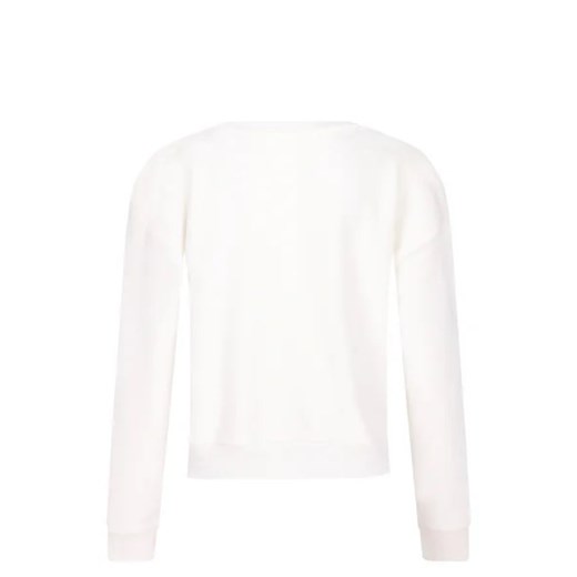 Bluza dziewczęca Guess z elastanu 