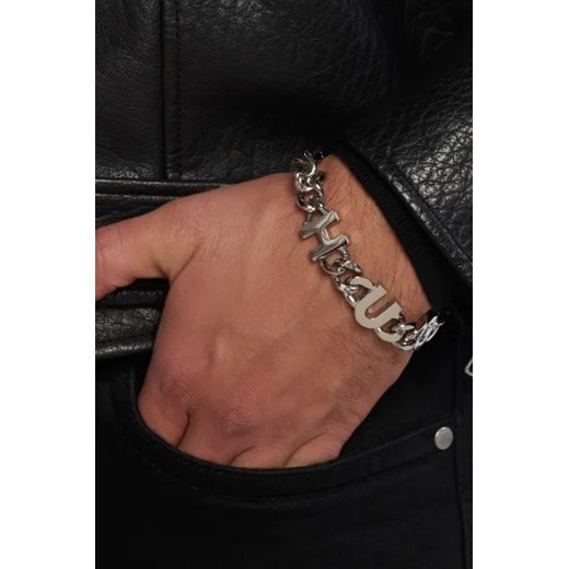 Bransoleta Hugo Boss