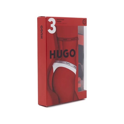 Majtki damskie Hugo Boss