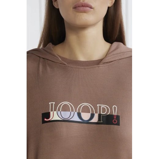 JOOP! BODYWEAR Koszula nocna | Relaxed fit M Gomez Fashion Store