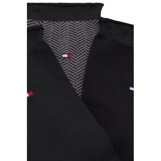 Tommy Hilfiger Skarpety 3-pack Tommy Hilfiger 35-38 wyprzedaż Gomez Fashion Store