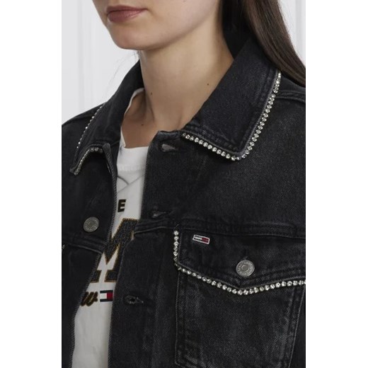 Kurtka damska Tommy Jeans