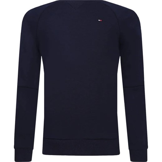 Tommy Hilfiger Bluza | Regular Fit Tommy Hilfiger 140 wyprzedaż Gomez Fashion Store