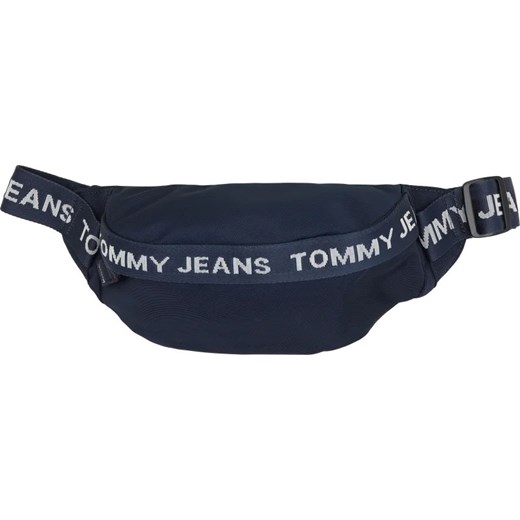 Tommy Jeans Saszetka nerka Tommy Jeans Uniwersalny Gomez Fashion Store