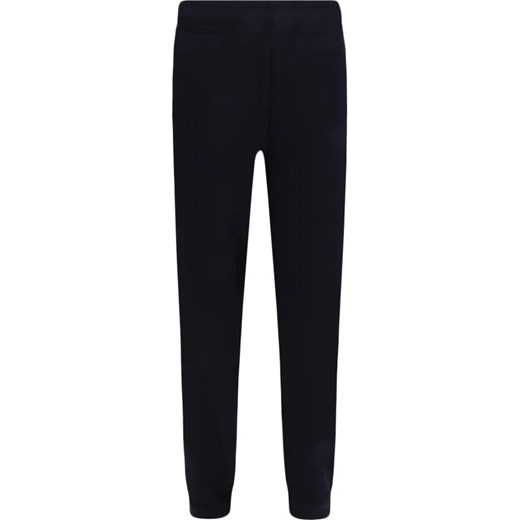 Tommy Hilfiger Spodnie dresowe | Regular Fit ze sklepu Gomez Fashion Store w kategorii Spodnie chłopięce - zdjęcie 165337289
