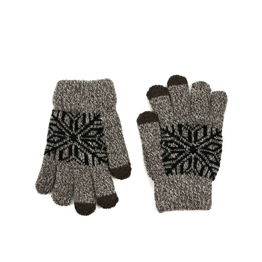 Rękawiczki Monterosa ze sklepu JK-Collection w kategorii Rękawiczki dziecięce - zdjęcie 165337756