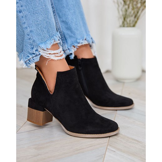 Botki Royalfashion.pl 