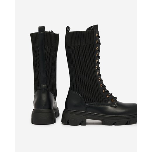 Botki Royalfashion.pl 