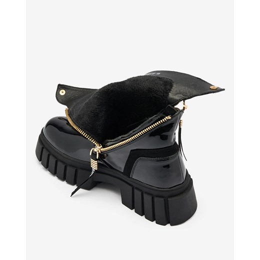 Botki Royalfashion.pl
