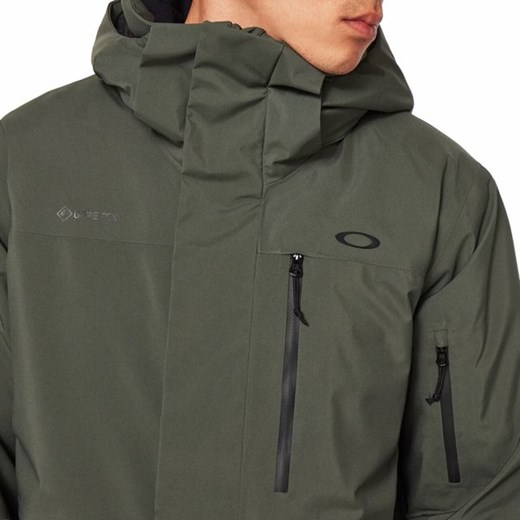 Kurtka męska Oakley casual