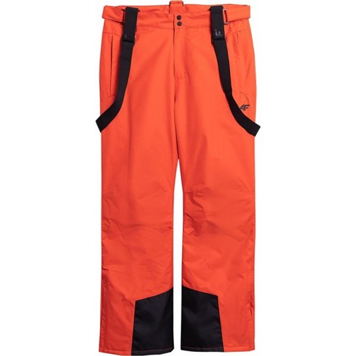 Spodnie narciarskie męskie 4FAW23TFTRM361 4F ze sklepu SPORT-SHOP.pl w kategorii Spodnie męskie - zdjęcie 165344065