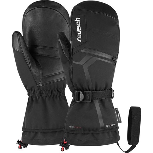 Rękawice Down Spirit GTX Mitten Reusch ze sklepu SPORT-SHOP.pl w kategorii Rękawiczki męskie - zdjęcie 165344095