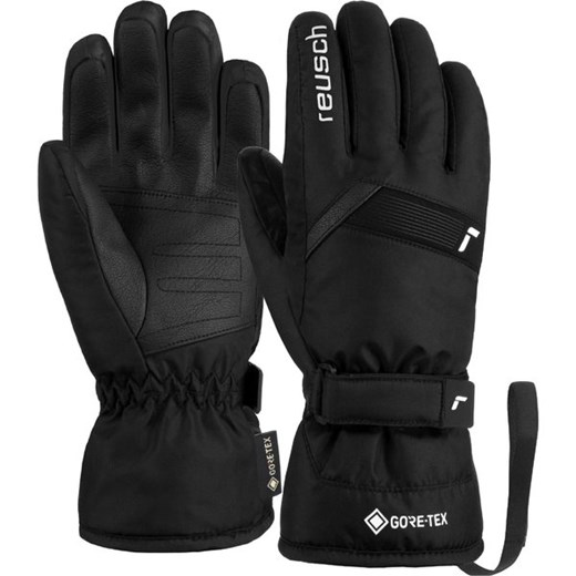 Rękawice narciarskie Flash Gore-Tex Reusch ze sklepu SPORT-SHOP.pl w kategorii Rękawiczki dziecięce - zdjęcie 165344188