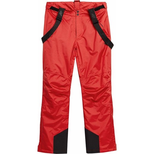 Spodnie narciarskie męskie 4FAW23TFTRM402 4F ze sklepu SPORT-SHOP.pl w kategorii Spodnie męskie - zdjęcie 165344199