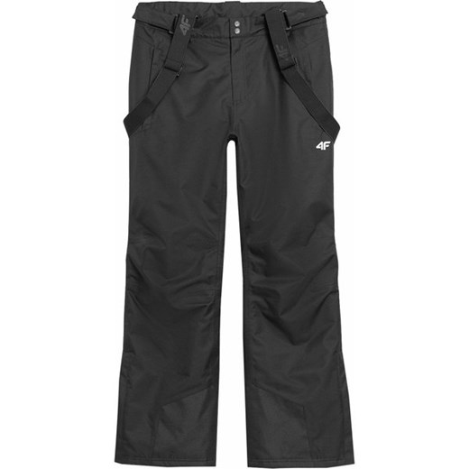 Spodnie narciarskie męskie 4FAW23TFTRM361 4F ze sklepu SPORT-SHOP.pl w kategorii Spodnie męskie - zdjęcie 165344285
