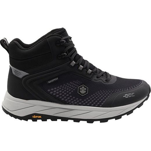 Buty trekkingowe Vabory Vibram Lumberjack ze sklepu SPORT-SHOP.pl w kategorii Buty trekkingowe męskie - zdjęcie 165344379