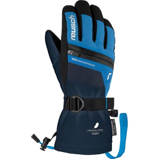 Rękawiczki dziecięce Reusch 
