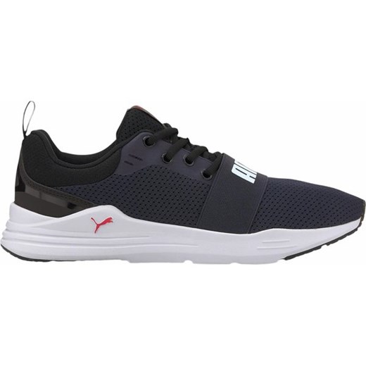Buty do biegania Wired Run Puma ze sklepu SPORT-SHOP.pl w kategorii Buty sportowe męskie - zdjęcie 165344908