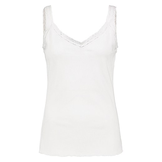Fresh Made Top w kolorze białym ze sklepu Limango Polska w kategorii Bluzki damskie - zdjęcie 165346076
