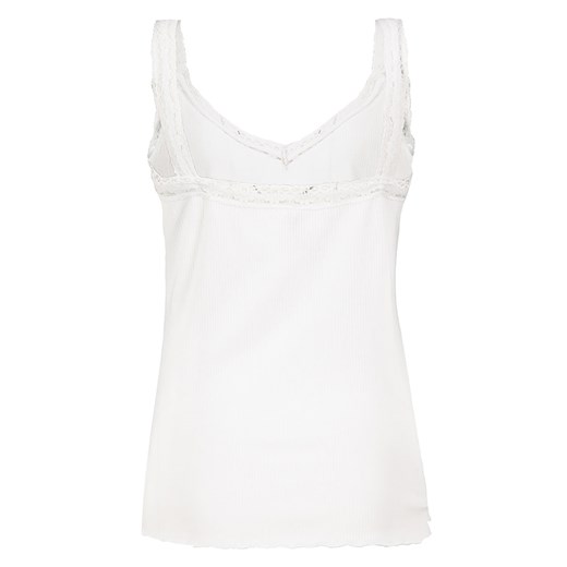 Fresh Made Top w kolorze białym Fresh Made XS promocja Limango Polska