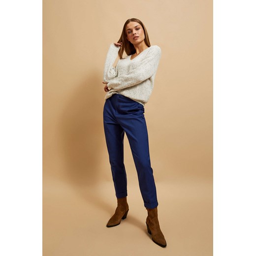 Spodnie damskie Moodo.pl 