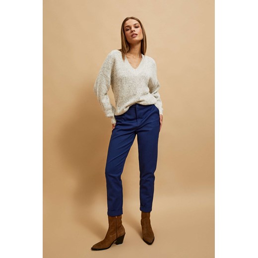 Spodnie damskie Moodo.pl 