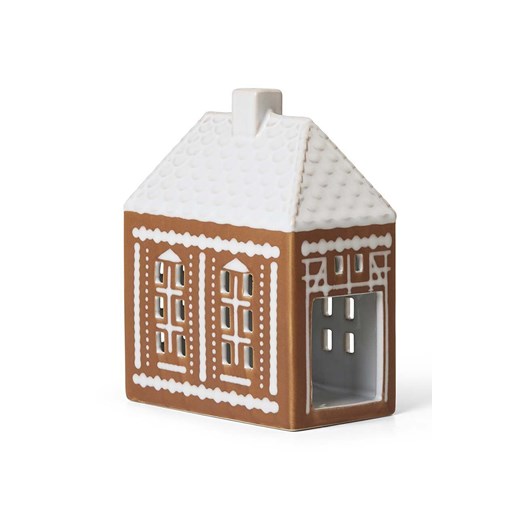 Kähler lampion dekoracyjny Gingerbread M ze sklepu ANSWEAR.com w kategorii Dekoracje bożonarodzeniowe - zdjęcie 165360485