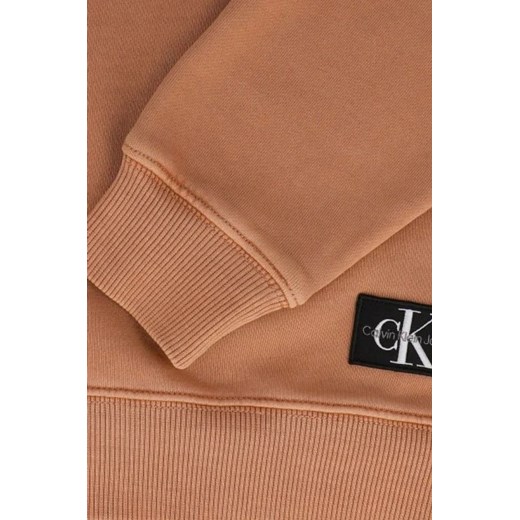 Bluza chłopięca Calvin Klein
