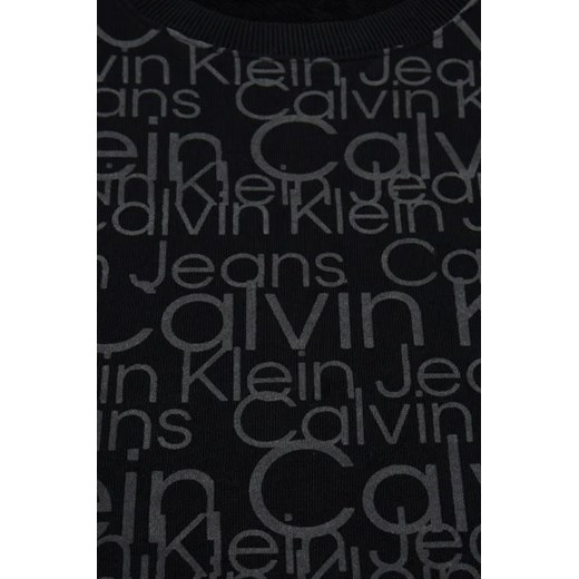 Bluza chłopięca Calvin Klein