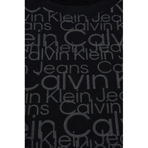 CALVIN KLEIN JEANS Bluza | Regular Fit 152 Gomez Fashion Store