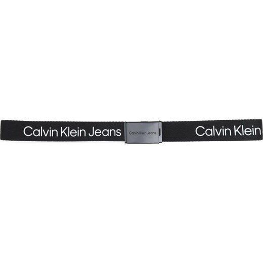 Pasek dziecięcy Calvin Klein 