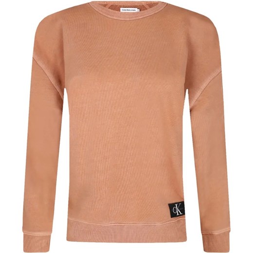 Calvin Klein bluza chłopięca