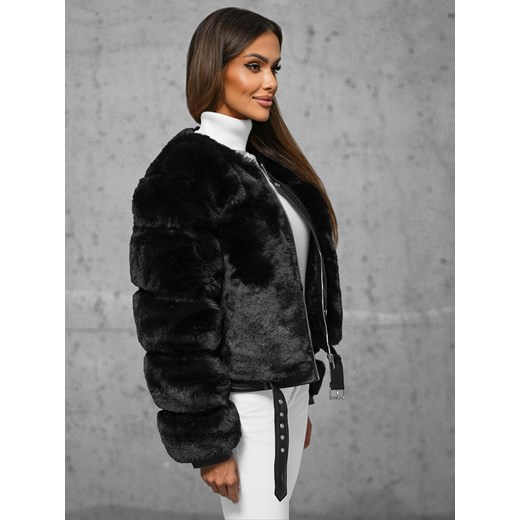 Futro damskie Ozonee 