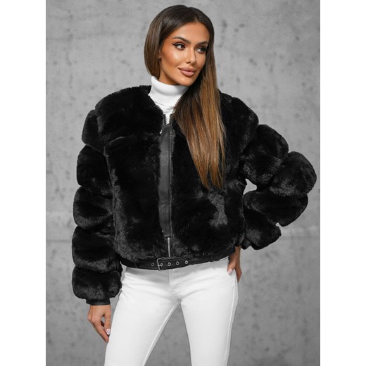 Futro damskie Ozonee 