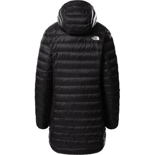 Kurtka zimowa The North Face Resolve Down The North Face S okazyjna cena a4a.pl