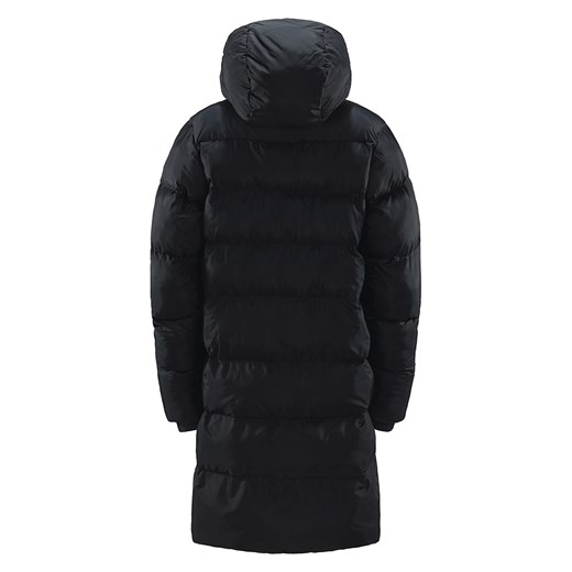 Haglöfs Płaszcz pikowany &quot;Mimic&quot; w kolorze czarnym Haglöfs M promocyjna cena Limango Polska