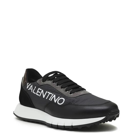 Valentino Sneakersy RUNNING | z dodatkiem skóry ze sklepu Gomez Fashion Store w kategorii Buty sportowe męskie - zdjęcie 165370099