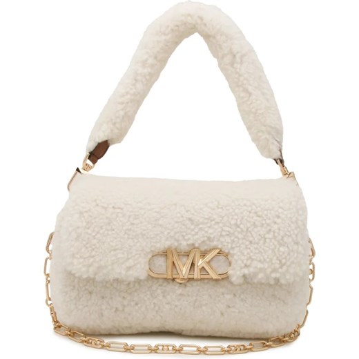 Michael Kors Skórzana torebka na ramię MD CONV POUCHETTE SHLDR Michael Kors OS okazja Gomez Fashion Store