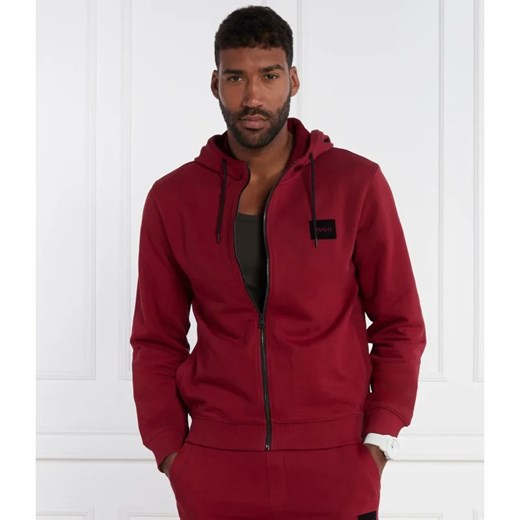 Bluza męska Hugo Boss casual