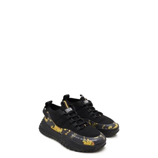 Versace Jeans Couture Sneakersy SCARPA 43 Gomez Fashion Store