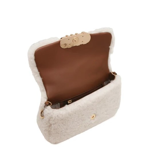 Michael Kors Skórzana torebka na ramię MD CONV POUCHETTE SHLDR Michael Kors OS okazja Gomez Fashion Store
