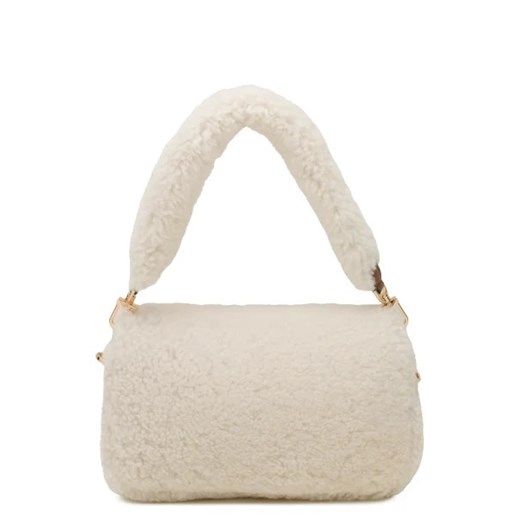 Michael Kors Skórzana torebka na ramię MD CONV POUCHETTE SHLDR Michael Kors OS promocja Gomez Fashion Store